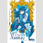 The Case Study of Vanitas