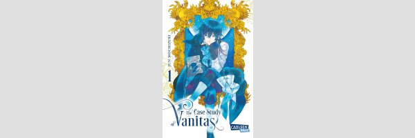 The Case Study of Vanitas