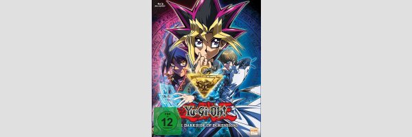 Yu-Gi-Oh!