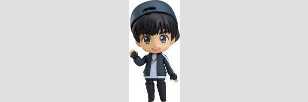 YURI!!! ON ICE