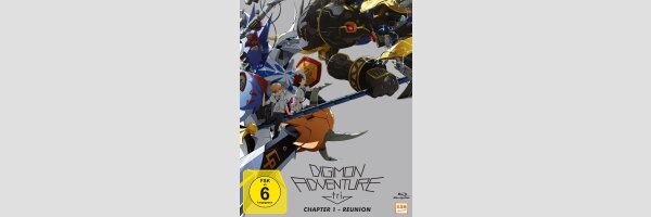 Digimon Adventure tri.