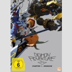 Digimon Adventure tri.