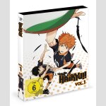 Haikyu!!