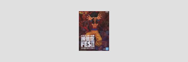 BANDAI SPIRITS FES!!