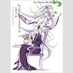 RE:ZERO in a Different World from Zero