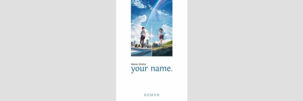 Your Name