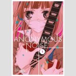 Anonymous Noise (Serie komplett)