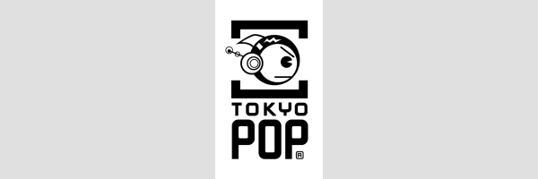 TOKYOPOP USA