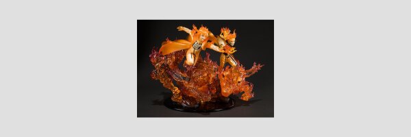 BANDAI SPIRITS Figuarts Zero