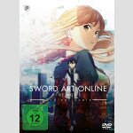 Sword Art Online The Movie