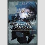 THE SAGA OF TANYA THE EVIL