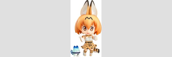 KEMONO FRIENDS