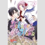 Takane & Hana (Serie komplett)
