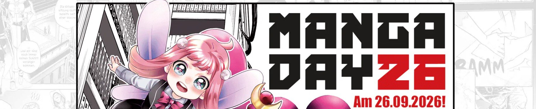 Manga Day 2026