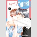Agent of my Heart Bd. 3