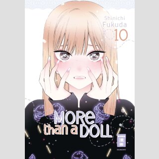 More than a Doll Bd. 10