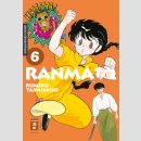Ranma 1/2 New Edition 6 [Bd. 11+12]