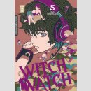 Witch Watch Bd. 5