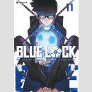 Blue Lock Bd. 11