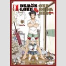Level 1 Demon Lord & One Room Hero Bd. 1