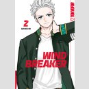 Wind Breaker Bd. 2
