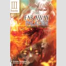 The Faraway Paladin vol. 3 -Secundus- [Novel] (Hardcover)