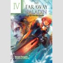 The Faraway Paladin vol. 4 [Novel] (Hardcover)