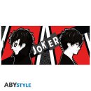 TASSE ABYSTYLE Persona 5 [Joker]