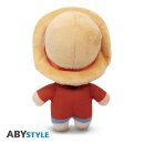 ABYSTYLE PLÜSCH One Piece MONKEY D. LUFFY