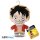 ABYSTYLE PLÜSCH One Piece MONKEY D. LUFFY