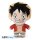 ABYSTYLE PLÜSCH One Piece MONKEY D. LUFFY