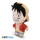 ABYSTYLE PLÜSCH One Piece MONKEY D. LUFFY