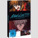 Evangelion 3.33 You Can (Not) Redo [DVD]