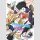 Romantic Killer vol. 4 (Full Color Manga) (Final Volume)