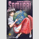 The Elusive Samurai vol. 7