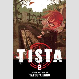 Tista vol. 2 (Final Volume)