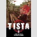 Tista vol. 2 (Final Volume)
