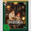The Ancient Magus Bride OVAs: Jener der auf die Sterne...