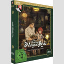The Ancient Magus Bride OVAs: Jener der auf die Sterne...