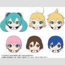 Vocaloid Piapro Characters Hug x Character Collection Anh&auml;nger