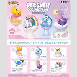 POKEMON Popn Sweet Collection TF