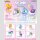 POKEMON Popn Sweet Collection TF