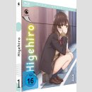 Higehiro: After Being Rejected, I Shaved and Took in a High School Runaway vol. 1 [Blu Ray]