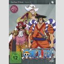 One Piece TV Serie Box 33 (Staffel 20) [DVD]