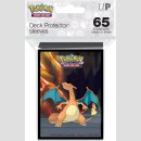 Pokémon: Scorching Summit Deck Protector