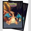Pokémon: Scorching Summit Deck Protector