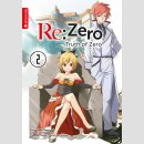 Re:Zero: Truth of Zero Bd. 2
