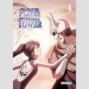 The Advanced Player of the Tutorial Tower Bd. 4 [Webtoon]