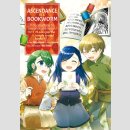 Ascendance of a Bookworm Part 2 vol. 6 [Manga]