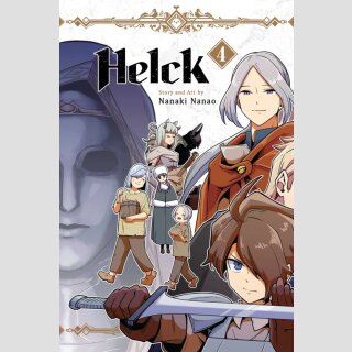 Helck vol. 4